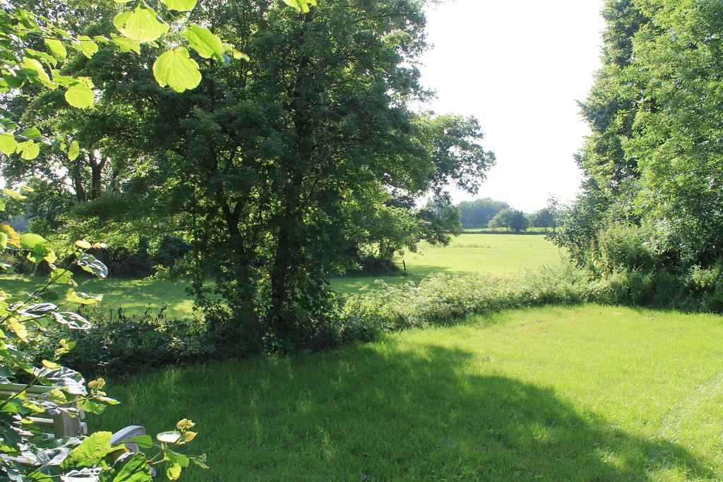 Ferien Im Wikingerland Klein Rheide Exterior photo